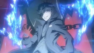 Persona 5 AMV - Last of the Real Ones