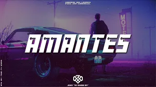 (FREE) Feid x Mora Type Beat - "Amantes" | Reggaeton Type Beat