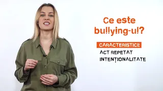 Despre bullying