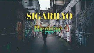 Sigarilyo-Freddie Aguilar ( KUERDAS REGGAE COVER) //Lyrics//