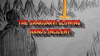 “The Saarijarvi Glowing Hands Incident” | Paranormal Stories