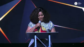 Men Ought To Pray | Mildred Kingsley-Okonkwo