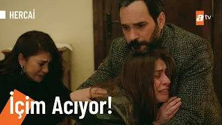 Yaren sinir krizi geçiriyor! - @Hercai 57. Bölüm