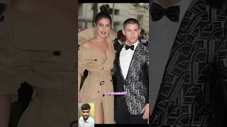 Priyanka Chopra🌹with Husband Nick Jonas and cute daughter Malti Marie Chopra Jonas💝 #sorts #viral