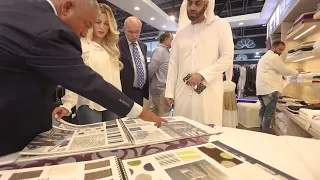 Gulf Asian Hospitality Hotel Show 2023 Dubai