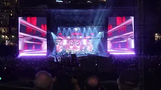 Paul McCartney - Birthday Song & Helter Skelter - Live - Camden Yards - Baltimore - June 12, 2022