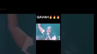 SOUND OF THE KING (Abbey Ojomu) QAVAH CHANTS🔥🔥🔥