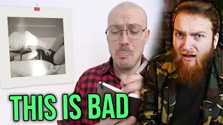 Taylor Swift Fans Are Gonna Hate Me For This... The Tortured Poets Department ALBUM REVIEW