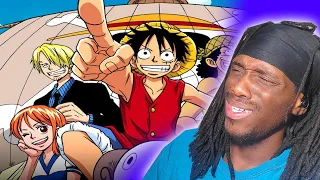 One Piece Sucks Rant - Only Idiots Like One Piece - One Piece Is Boring REACTION