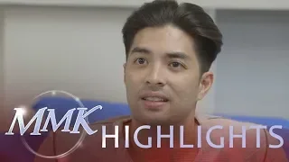 MMK 'Alkansya': Hercules plans to donate bags of his blood to pay off his debt