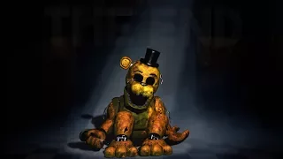 Five Nights at Freddy's: Pizzeria Simulator - Part 5