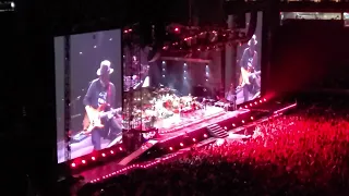 Because the Night. Bruce Springsteen & The E Street Band. Metlife Meadowlands NJ 8/30/2023