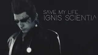 Save My Life || Ignis Scientia || 20 Minute Challenge