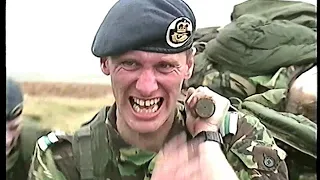 RAF - RAF College Cranwell - Initial Officer Training (1994)