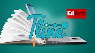 Tline - таймлайн-виджет (онлайн и бесплатно)