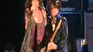 Aerosmith   Roadrunner Japan 2004