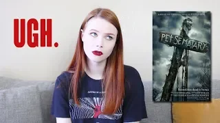 PET SEMATARY (2019) REVIEW