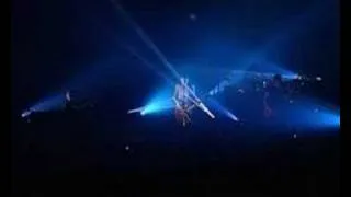 Sigur Ros - Ny Batteri (Live)