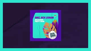 Diniz - Purple Drink (Original Mix)[Taturana Records]