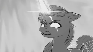 MLP G5 Animatic "Conflict"