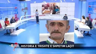 “Bëra 3 vite burg për ty”, burri dhunues i lutet Live gruas: Nuk të rrah më, të lutem kthehu!