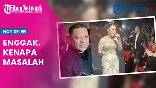 Kris Dayanti Duet dengan Anang, Reaksi Raul Lemos Disorot