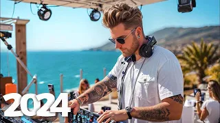 The Chainsmokers Style 🌴 Avicii, Alan Walker, Charlie Puth 🌴 Best Of Tropical Deep House Mix #19