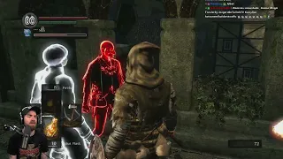 Dark Souls Slow Run [2023] (Pt. 1)