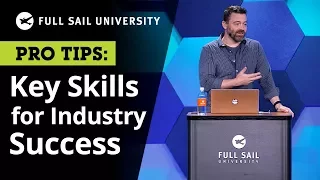 The Importance of Communication & Other Skills Needed on Movie Sets | Full Sail University