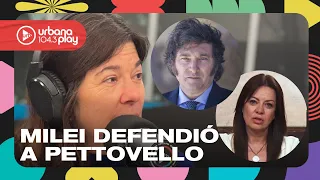 La "espada contra la corrupción" de Milei: Sandra Pettovello y las acusaciones a Capital Humano