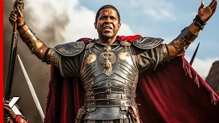 Denzel Washington Will Play Hannibal In Upcoming Action Epic! - KinoCheck News