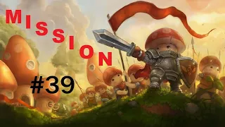 Mushroom Wars 2 Mission 39