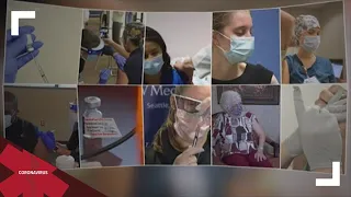 Colorado hospital systems get ready for mass vaccinations