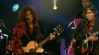 Enrique Bunbury y Nacho Vegas - Blanca (Directo)