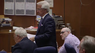 Hollywood Ripper Trial Defense Closing Argument Part 4