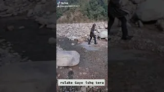 Rulake Gaya Ishq tera