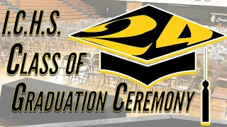 2024 Illini Central Graduation Ceremony