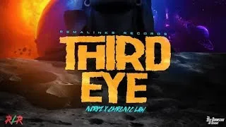 Chronic Law Ft Nervz - Third Eye (Official Audio) April 2023