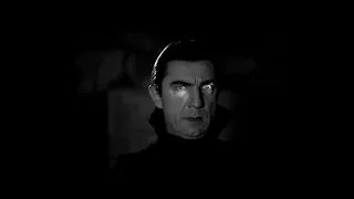 Dracula - 1951 Re-Release Trailer (HD) (1931)