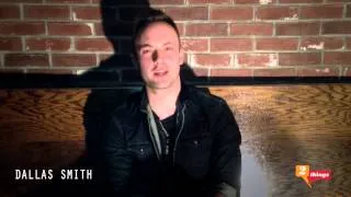 Dallas Smith talks 2 Things with Live Nation