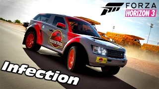 Forza Horizon 3 | Bowler Infection!!