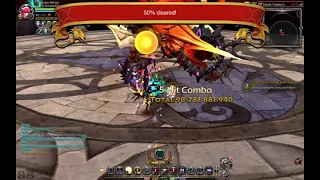 Dragon Nest SEA Smasher lb18