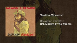 Positive Vibration (1976) - Bob Marley & The Wailers