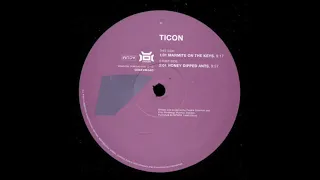 Ticon - Marmite On The Keys