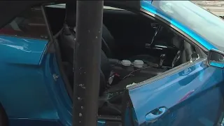 Thieves using Bluetooth in car break-ins