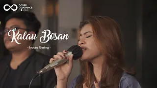 KALAU BOSAN - LYODRA | Cover by Nabila Maharani