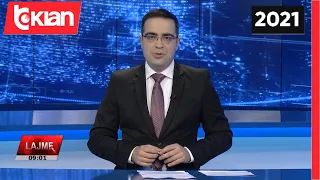 Edicioni i Lajmeve Tv Klan 09 Shtator 2021, ora 09:00 Lajme - News