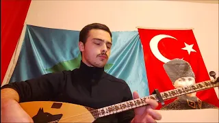 Mehmet Örgün - Üzerine Alınana #Tayma