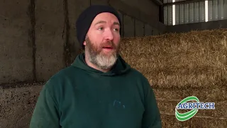 Successful calf rearing with the McGrath family | Agritech Ireland