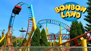 BonBon-Land Vlog July 2022